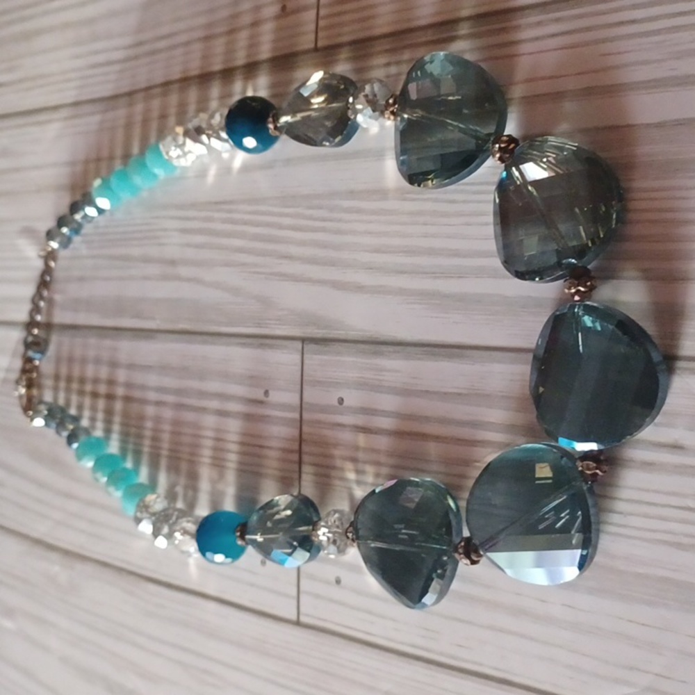 Necklace - Picture 4 of 15